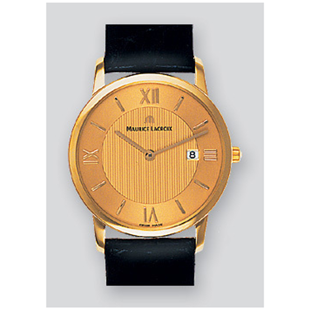 Maurice Lacroix AU1047-YG101-710 Aurea Watch