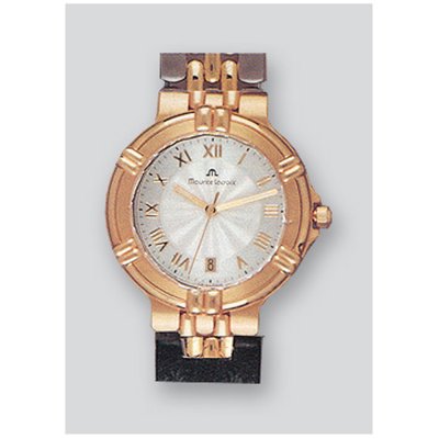 Maurice Lacroix CA95445-7101 Calypso Watch