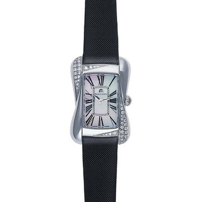 Maurice Lacroix DV5011-SD551-160 Divina Watch