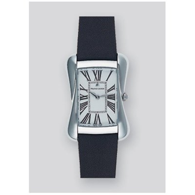 Maurice Lacroix Maurice Lacroix Straps ML635 000004 Divina Strap