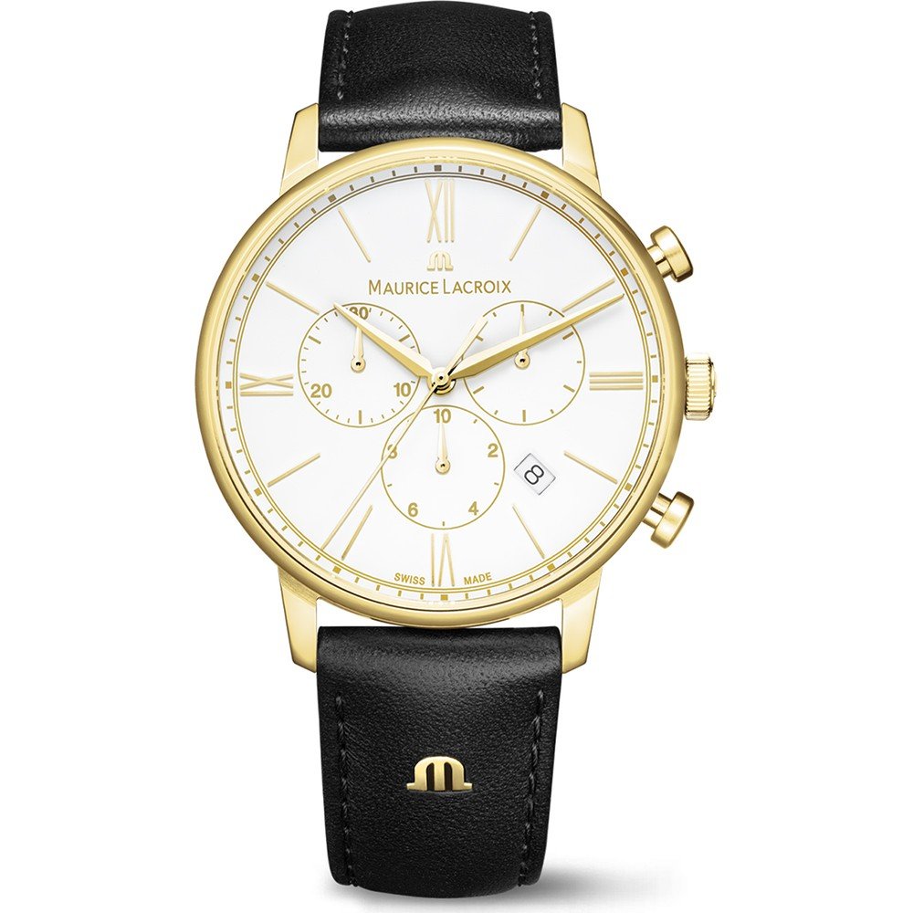 Reloj Maurice Lacroix Eliros EL1098-PVY01-110-2 Eliros Chronograph