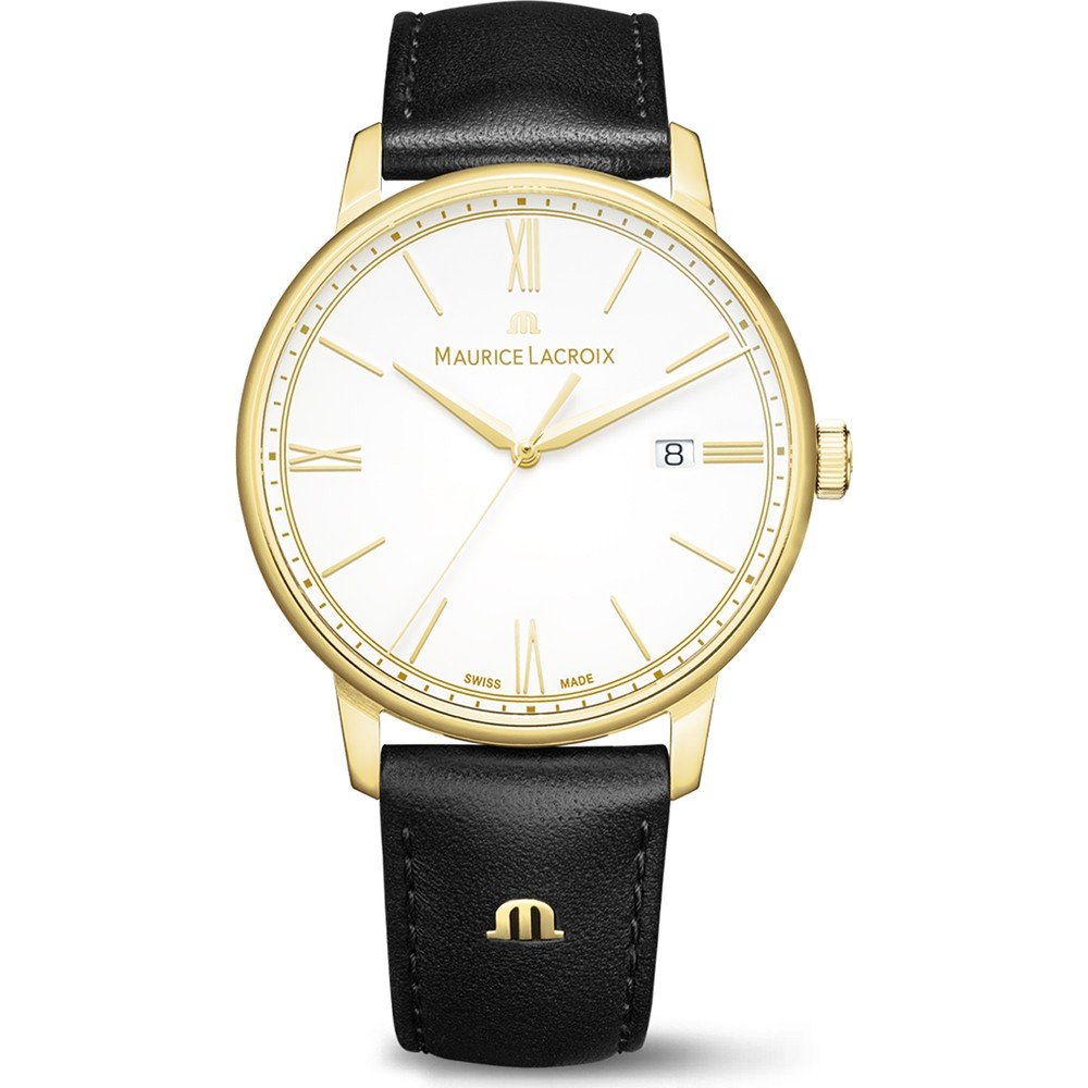 Reloj Maurice Lacroix Eliros EL1118-PVY01-110-2