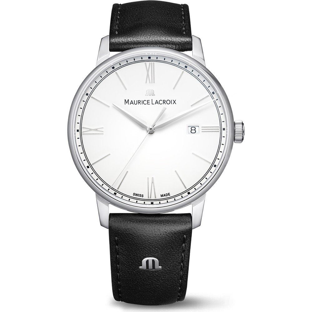 Reloj Maurice Lacroix Eliros EL1118-SS001-110-2