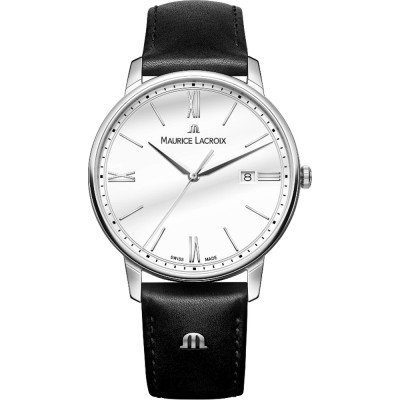 Maurice Lacroix EL1118-SS001-111 Eliros Watch