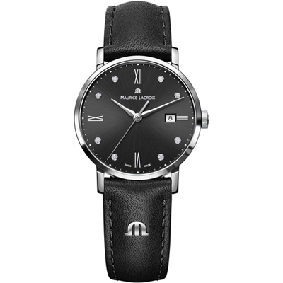 Maurice Lacroix EL1084-SS001-350-1 Eliros Watch