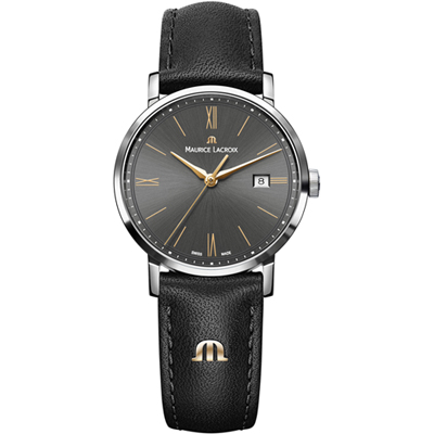 Maurice Lacroix EL1084-SS001-813-1 Eliros Watch