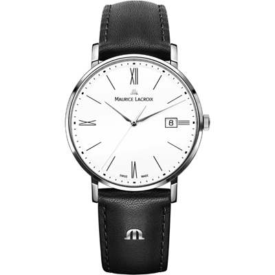 Maurice Lacroix EL1087-SS001-111-1 Eliros Watch