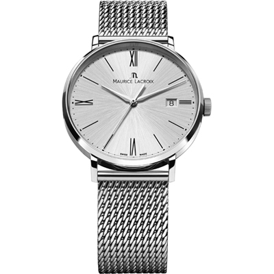 Maurice Lacroix EL1087-SS002-110-1 Eliros Watch