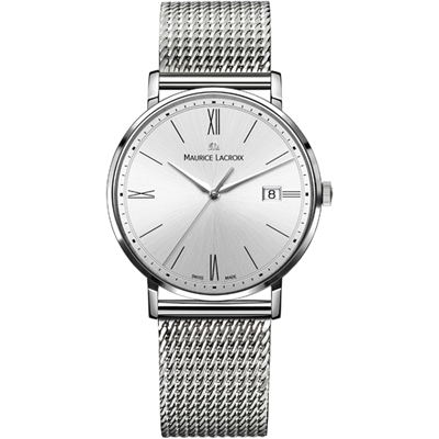 Maurice Lacroix EL1087-SS002-112-1 Eliros Watch