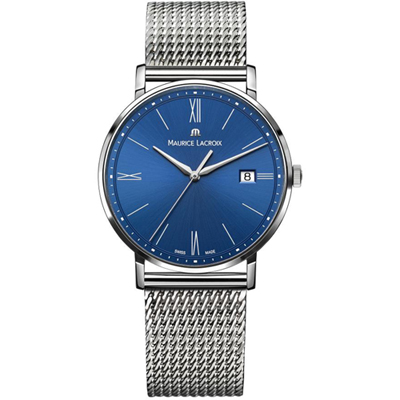 Maurice Lacroix EL1087-SS002-410-1 Eliros Watch