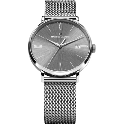 Maurice Lacroix EL1087-SS002-810-1 Eliros Watch