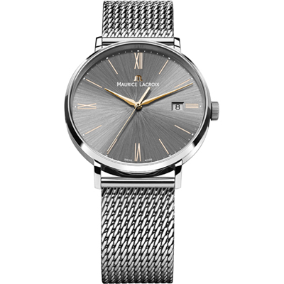 Maurice Lacroix EL1087-SS002-811-1 Eliros Watch