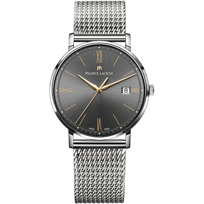 Maurice Lacroix EL1087-SS002-812-1 Eliros Watch