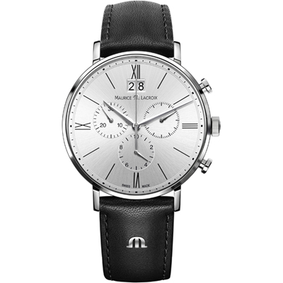 Maurice Lacroix EL1088-SS001-111-1 Eliros Watch