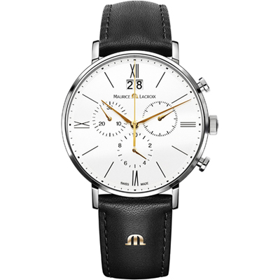 Maurice Lacroix EL1088-SS001-112-1 Eliros Watch