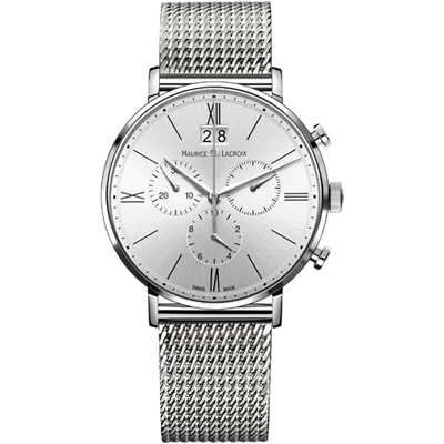 Maurice Lacroix EL1088-SS002-111-1 Eliros Watch