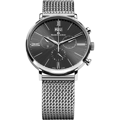 Maurice Lacroix EL1088-SS002-310-1 Eliros Watch