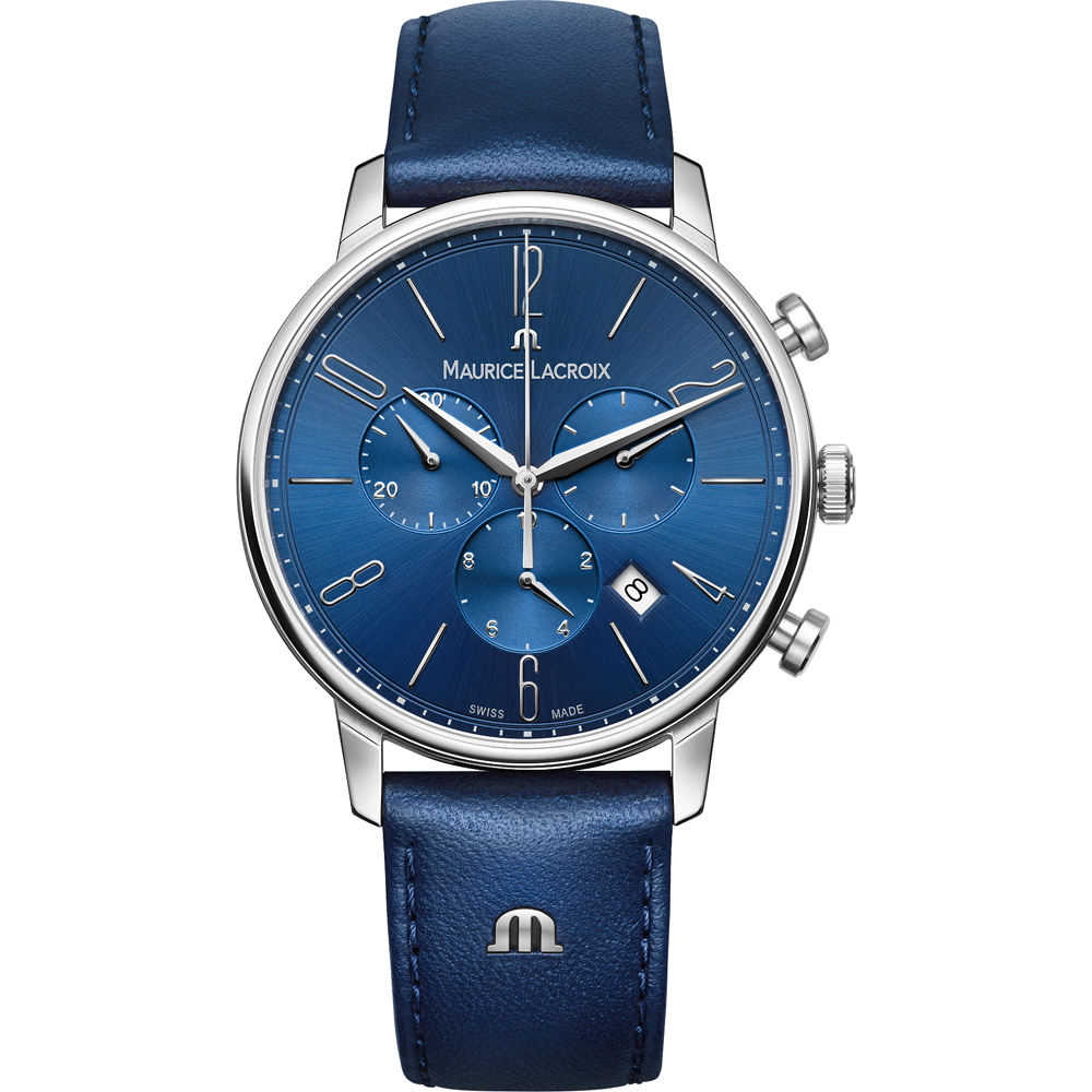 Maurice Lacroix Eliros EL1098-SS001-420-4 Watch