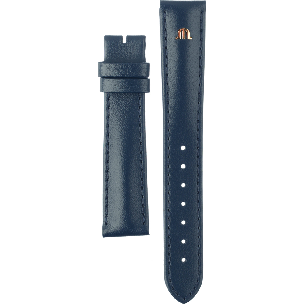 Maurice Lacroix Maurice Lacroix Straps ML740-005029 Eliros Strap