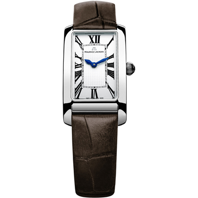 Maurice Lacroix Fiaba FA2164-SS001-115-2 Watch