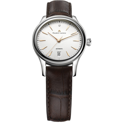 Maurice Lacroix Les Classiques LC6026-SS001-156-1 Watch