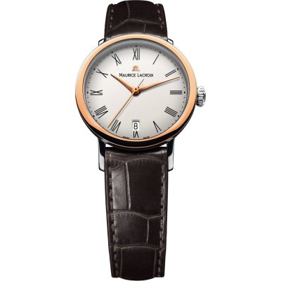 Maurice Lacroix Les Classiques LC6063-PS101-110-1 Watch