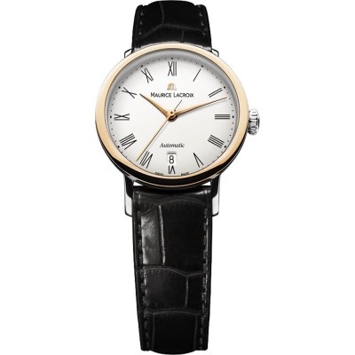 Maurice Lacroix Les Classiques LC6063-PS101-110-2 Watch