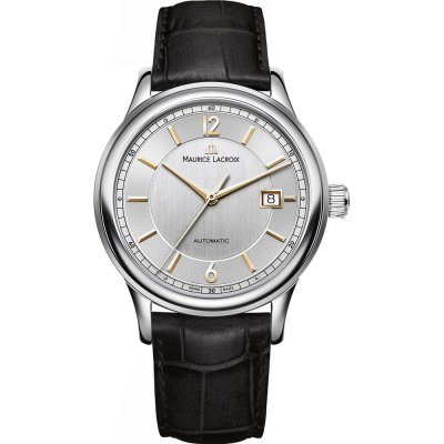 Maurice Lacroix Les Classiques LC6098-SS001-121-1 Watch