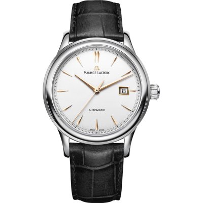 Maurice Lacroix LC6098-SS001-131-1 Les classiques Watch