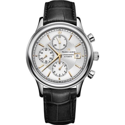 Maurice Lacroix Les Classiques LC6158-SS001-130-1 Watch