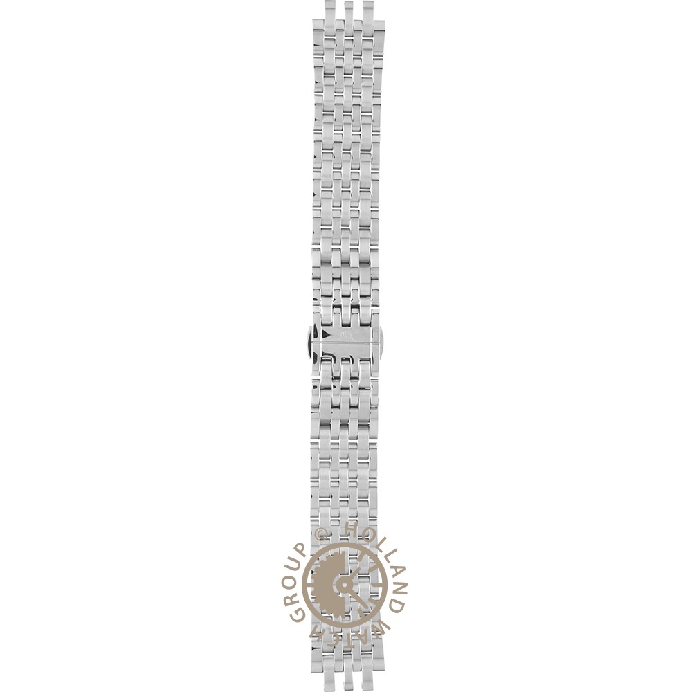 Correa Maurice Lacroix Maurice Lacroix Straps ML449-000025 Les Classiques