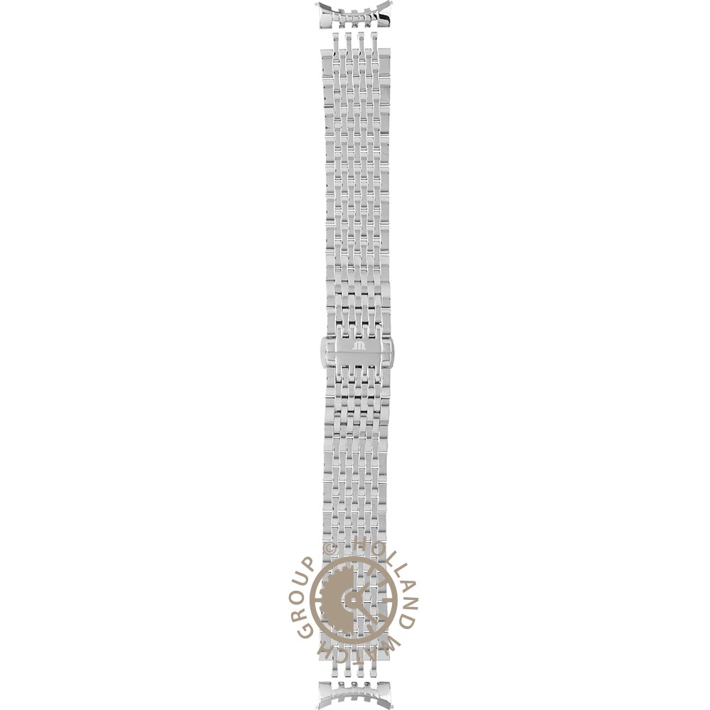 Maurice Lacroix Maurice Lacroix Straps ML450-000352 Les Classiques Strap