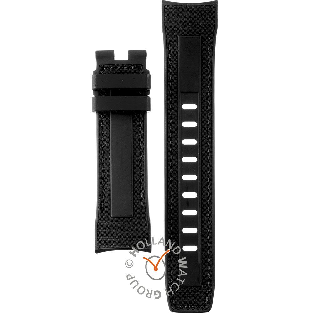 Maurice Lacroix Maurice Lacroix Straps ML640-000038 Pontos Pasek