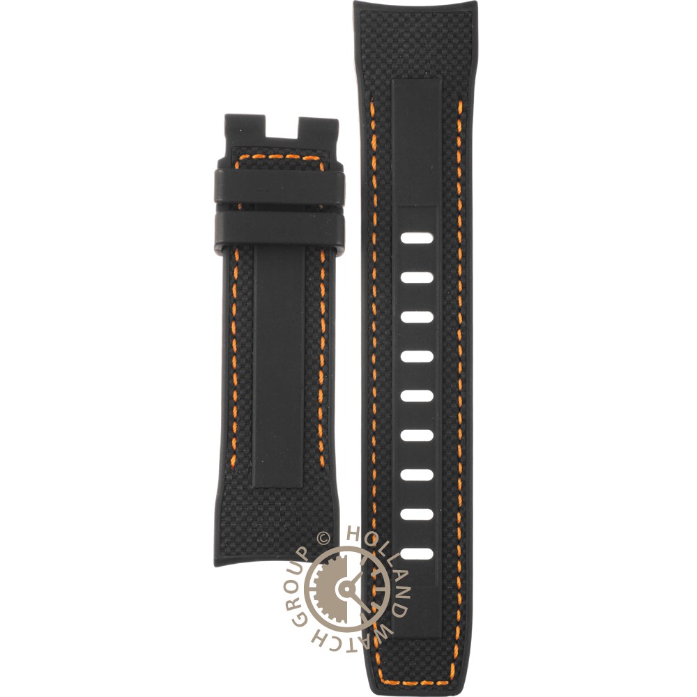 Cinturino Maurice Lacroix Maurice Lacroix Straps ML640-000040 Pontos