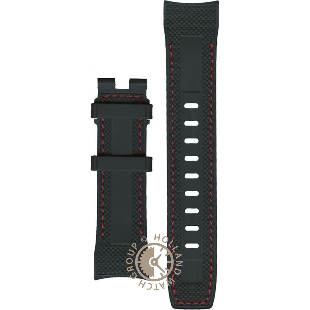 Cinturino Maurice Lacroix Maurice Lacroix Straps ML640-000041 Pontos