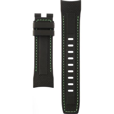 Maurice Lacroix Maurice Lacroix Straps ML640-000042 Pontos Strap