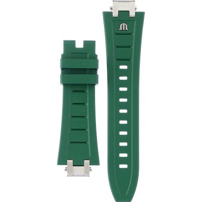 Maurice Lacroix Maurice Lacroix Straps ML640-005033 Aikon Strap