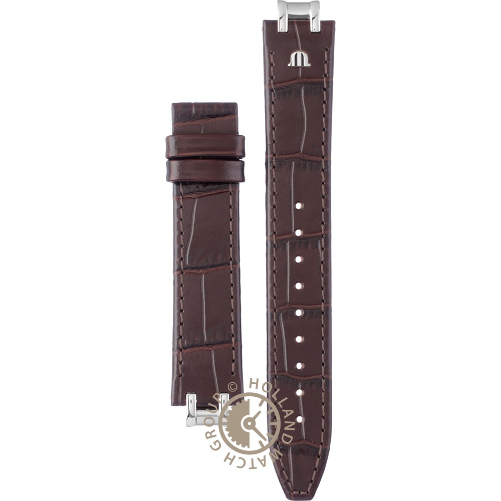 Correa Maurice Lacroix Maurice Lacroix Straps ML800-005010 Aikon