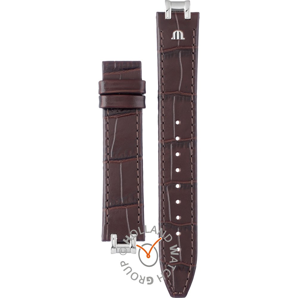 Maurice Lacroix Maurice Lacroix Straps ML800-005010 Aikon Pasek