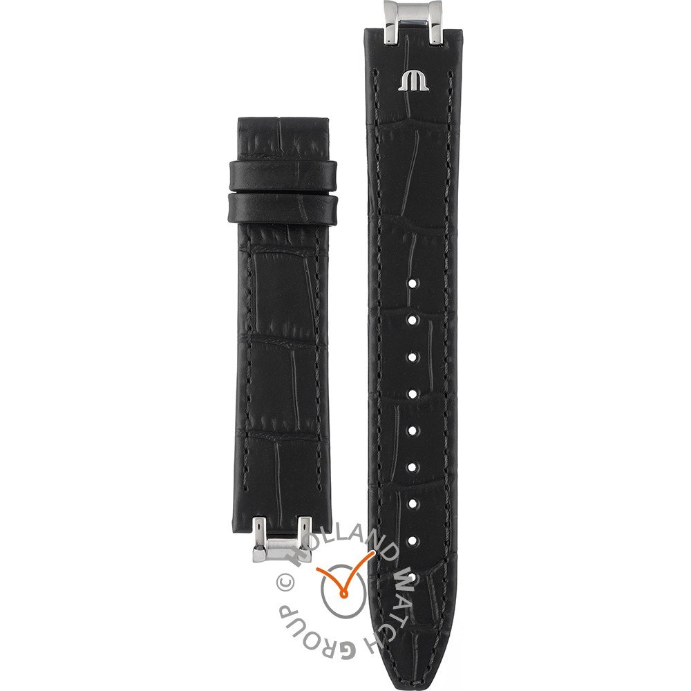 Cinturino Maurice Lacroix Maurice Lacroix Straps ML800-005011 Aikon