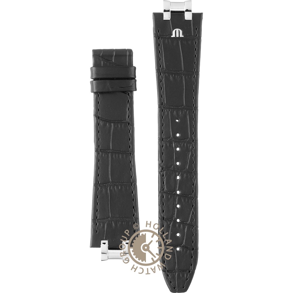 Cinturino Maurice Lacroix Maurice Lacroix Straps ML800-005013 Aikon