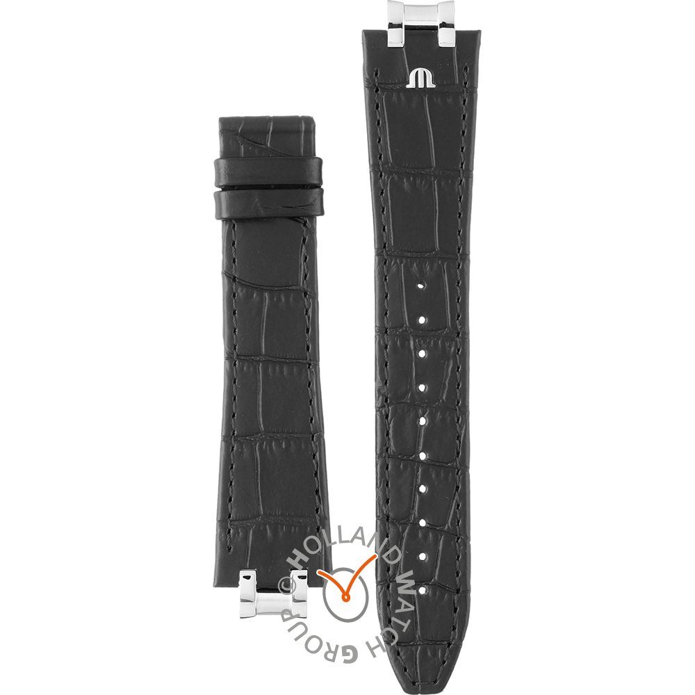 Bracelet Maurice Lacroix Maurice Lacroix Straps ML800-005013 Aikon