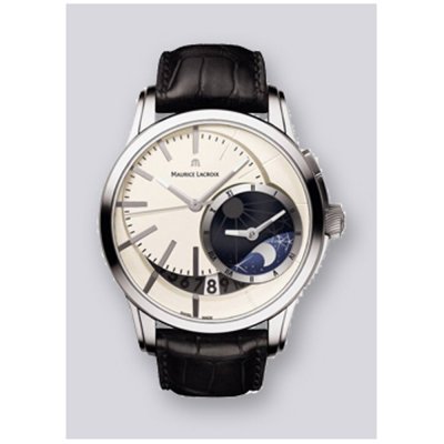 Maurice Lacroix PT6118-SS001-130 Pontos Watch