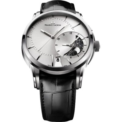 Maurice Lacroix PT6118-SS001-131 Pontos Watch