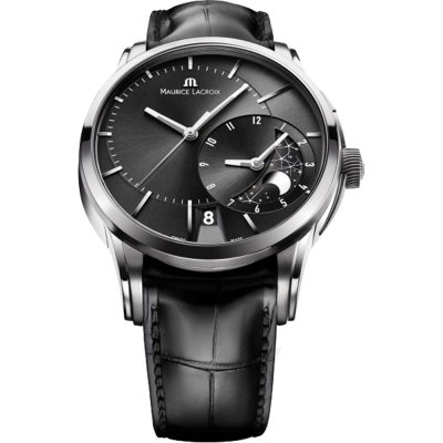 Maurice Lacroix PT6118-SS001-331 Pontos Watch