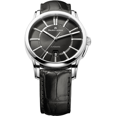 Maurice Lacroix Pontos PT6148-SS001-330-1 Watch