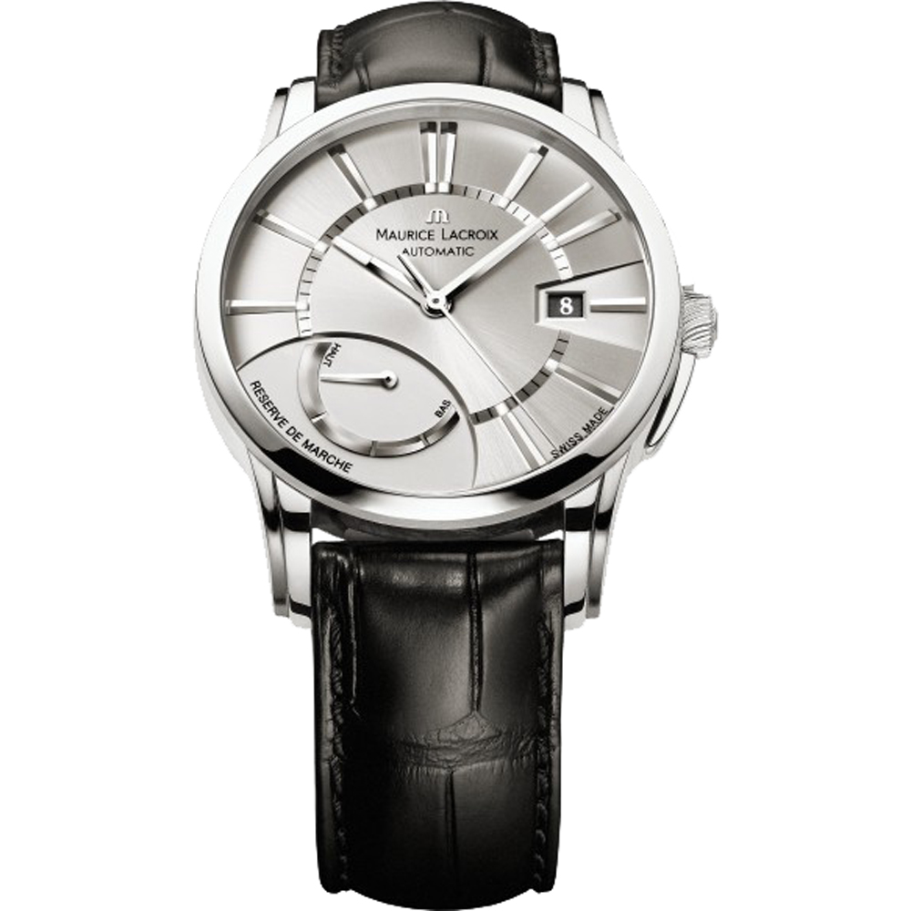 Maurice Lacroix PT6168-SS001-131 Pontos Watch