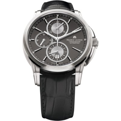 Maurice Lacroix PT6188-SS001-830 Pontos Watch