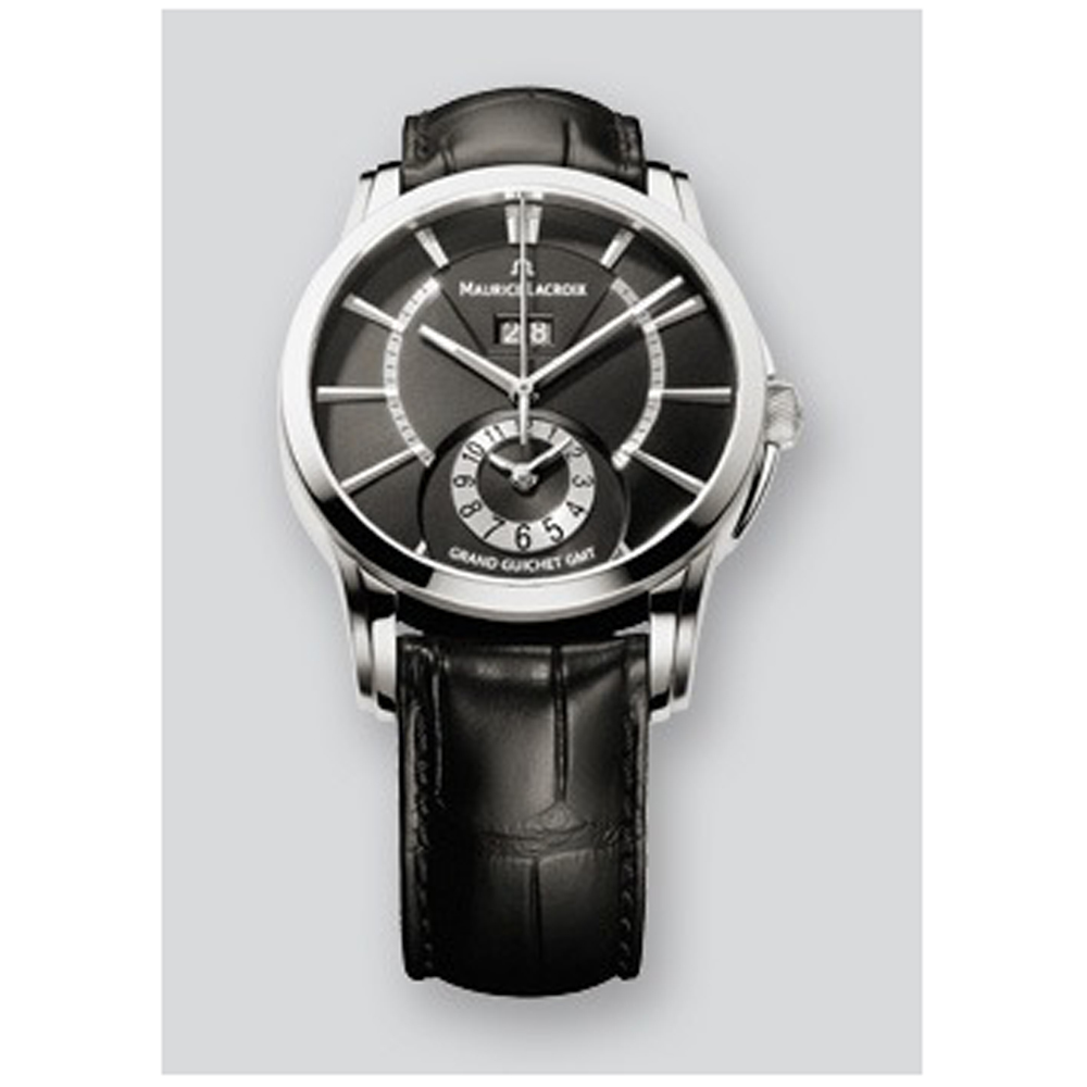 Maurice Lacroix PT6208-SS001-330 Pontos Watch