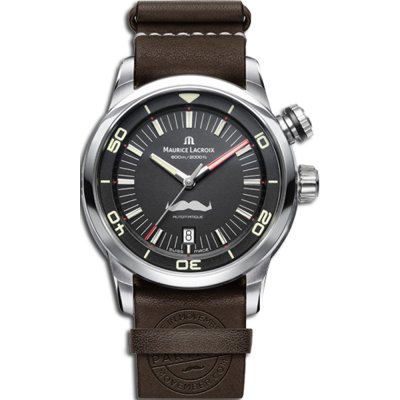 Maurice Lacroix PT6248-SS001-332 Pontos S Diver Watch